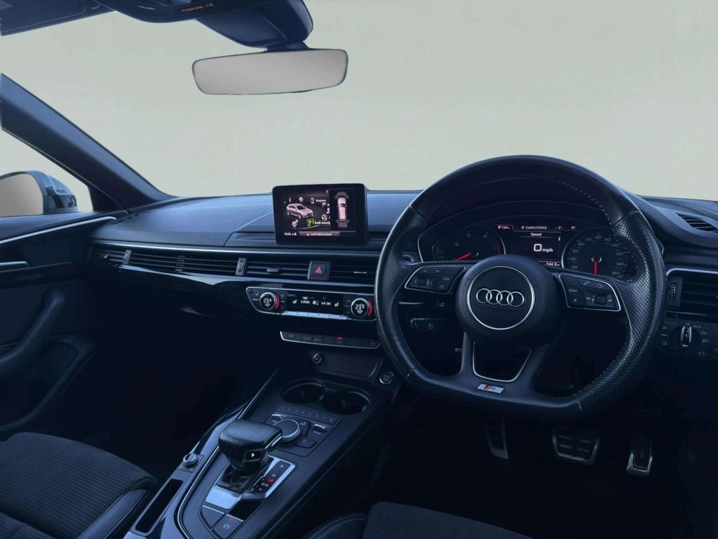 Used Audi A4 Avant 2017 for sale - 77080441: Photo 15