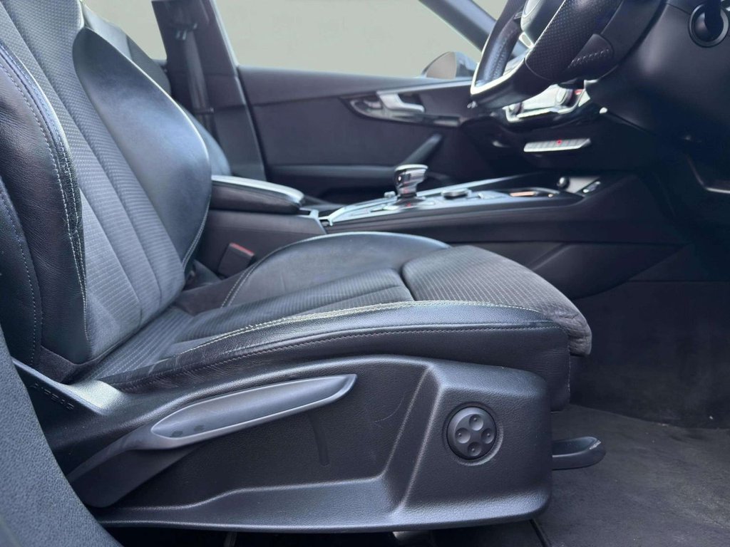 Used Audi A4 Avant 2017 for sale - 77080441: Photo 18