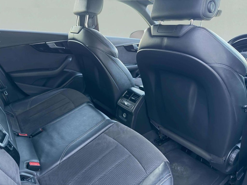 Used Audi A4 Avant 2017 for sale - 77080441: Photo 20