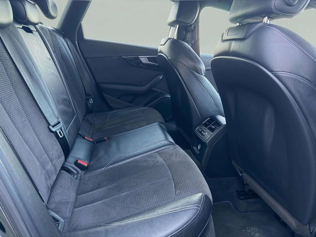 Used Audi A4 Avant 2017 for sale - 77080441: Photo 21