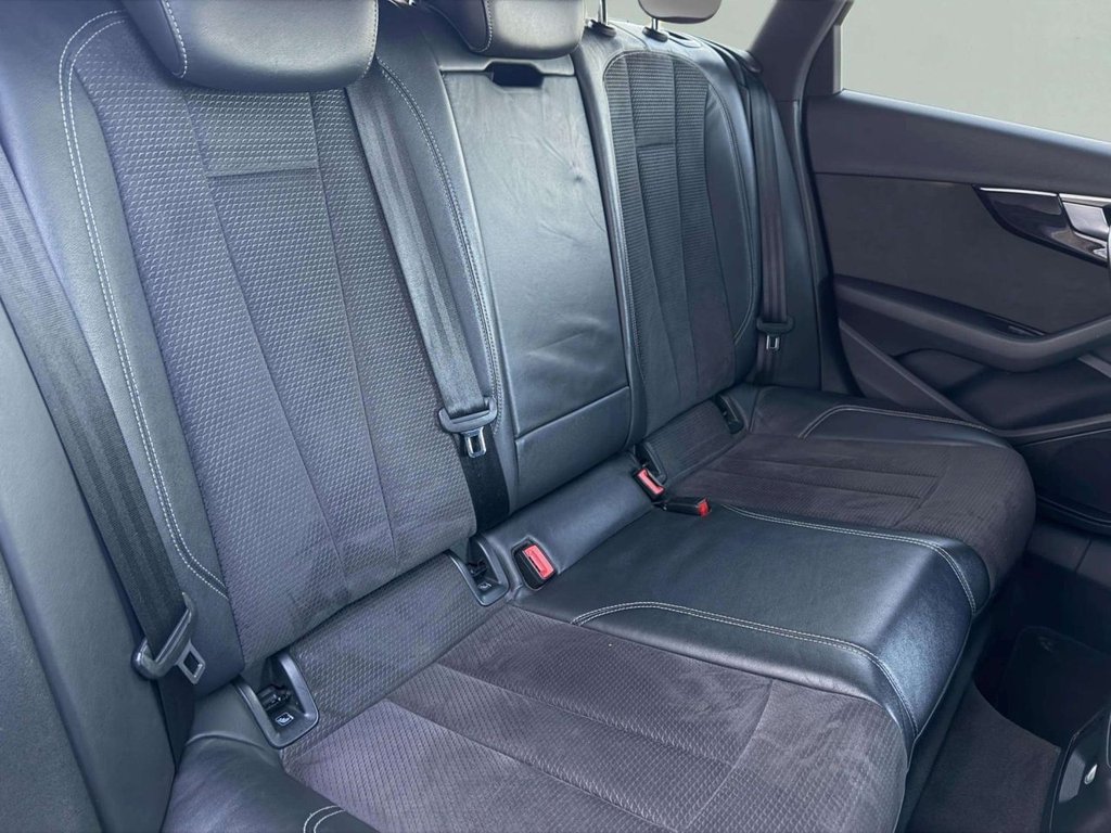 Used Audi A4 Avant 2017 for sale - 77080441: Photo 22