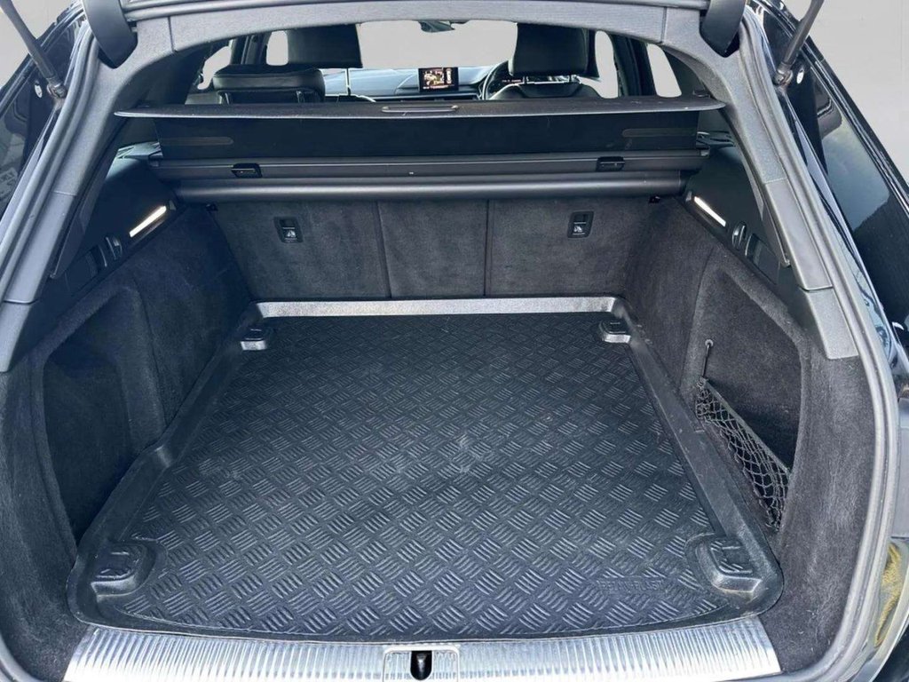 Used Audi A4 Avant 2017 for sale - 77080441: Photo 23