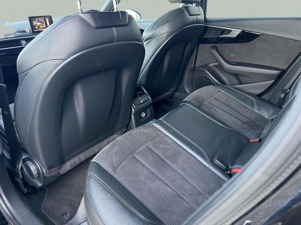 Used Audi A4 Avant 2017 for sale - 77080441: Photo 26