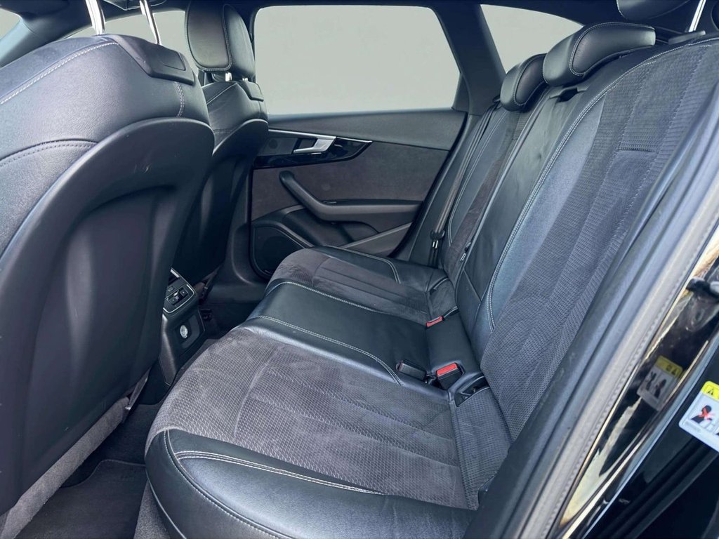 Used Audi A4 Avant 2017 for sale - 77080441: Photo 27