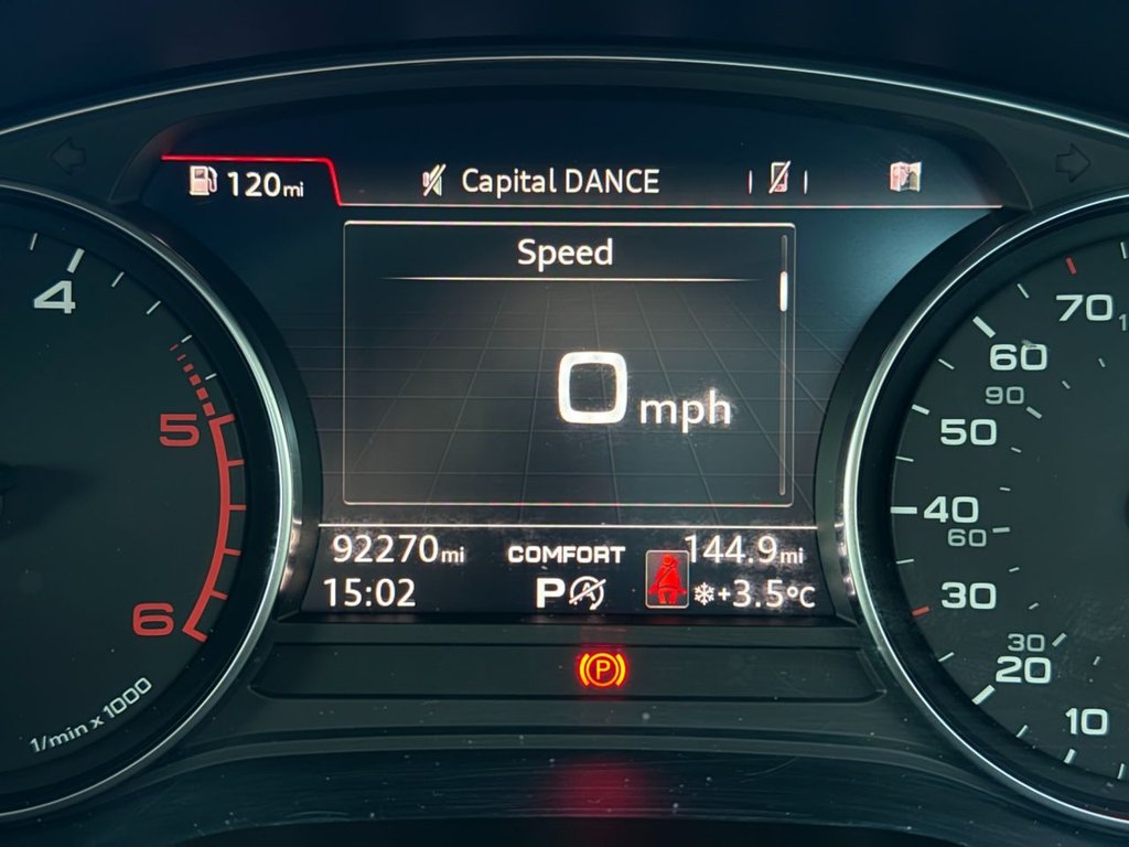 Used Audi A4 Avant 2017 for sale - 77080441: Photo 33