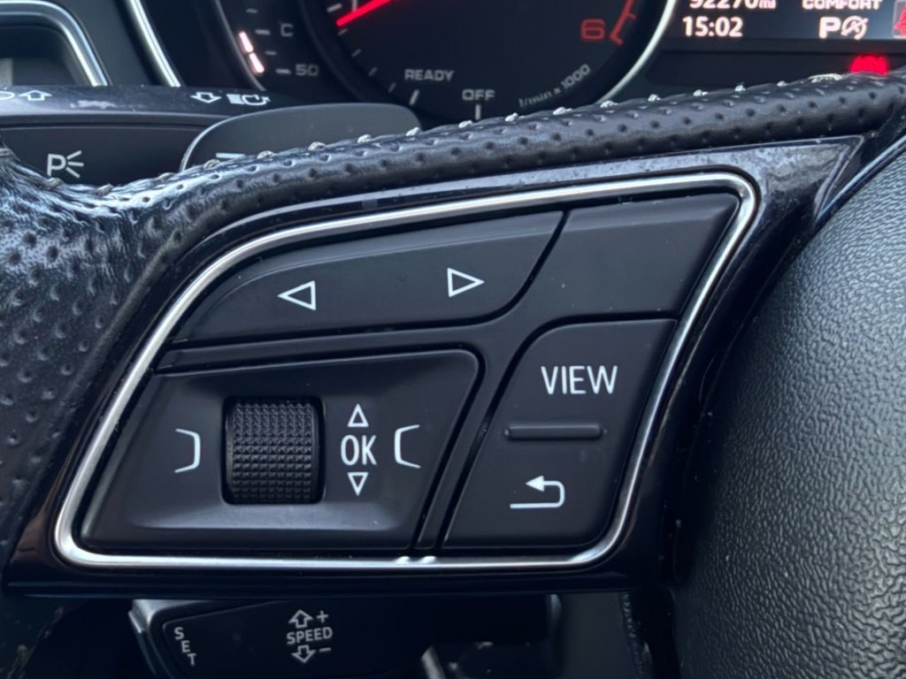 Used Audi A4 Avant 2017 for sale - 77080441: Photo 34