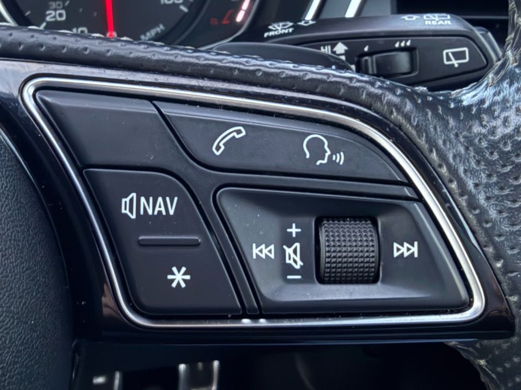 Used Audi A4 Avant 2017 for sale - 77080441: Photo 35