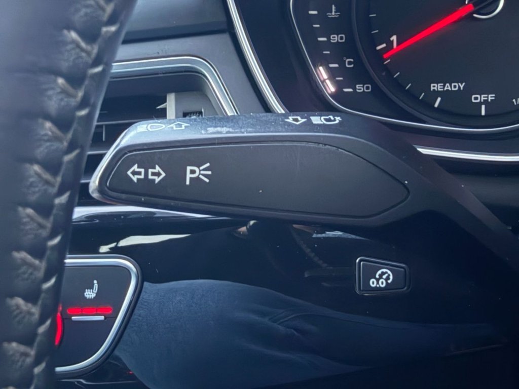 Used Audi A4 Avant 2017 for sale - 77080441: Photo 37