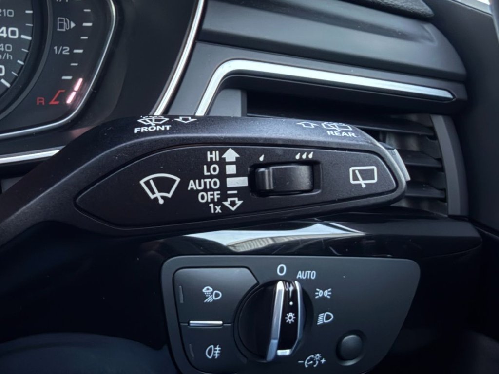 Used Audi A4 Avant 2017 for sale - 77080441: Photo 39