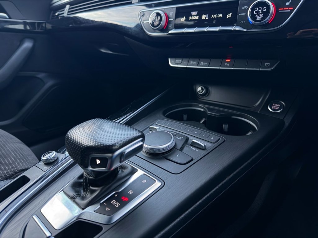 Used Audi A4 Avant 2017 for sale - 77080441: Photo 43