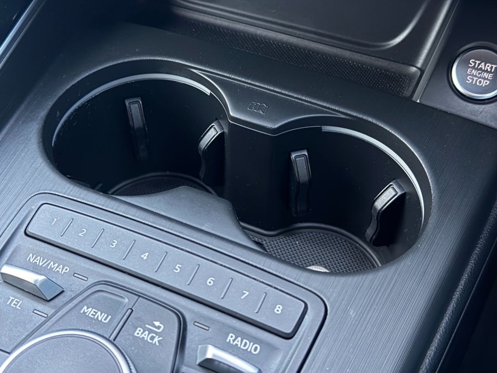 Used Audi A4 Avant 2017 for sale - 77080441: Photo 44