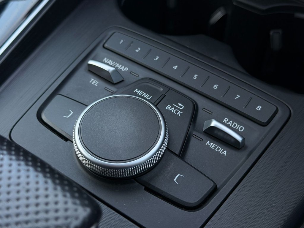 Used Audi A4 Avant 2017 for sale - 77080441: Photo 46