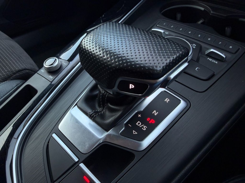 Used Audi A4 Avant 2017 for sale - 77080441: Photo 47