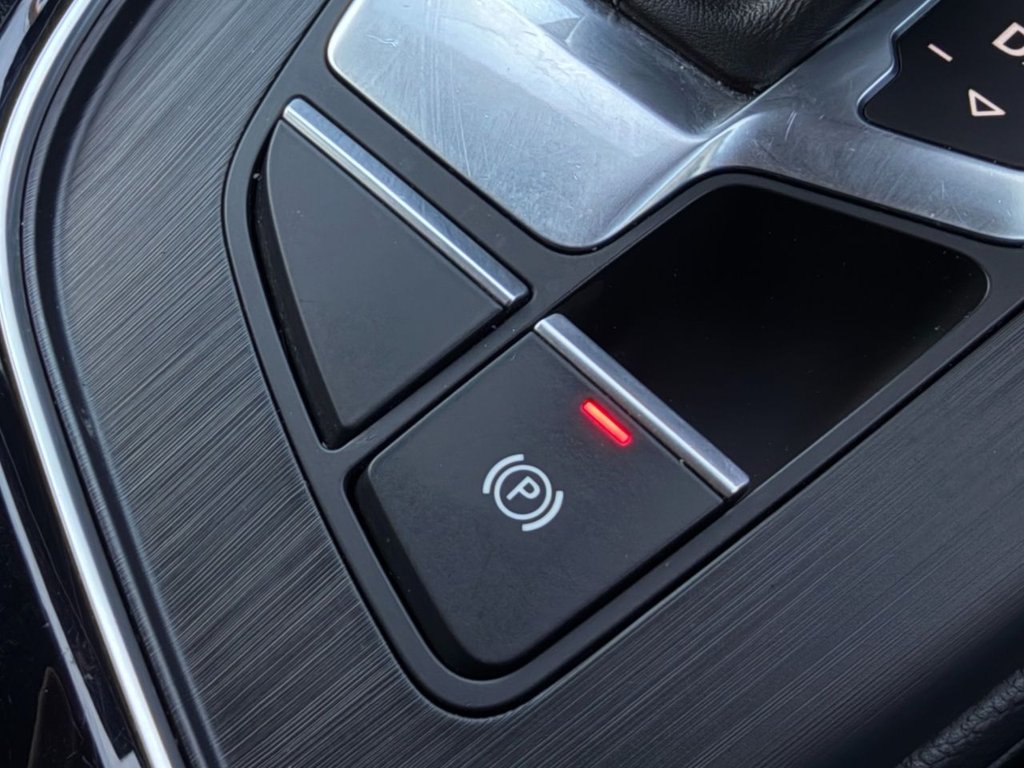 Used Audi A4 Avant 2017 for sale - 77080441: Photo 48