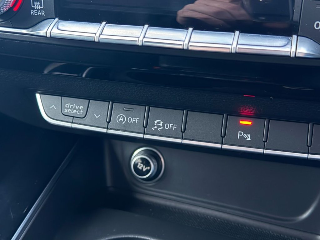 Used Audi A4 Avant 2017 for sale - 77080441: Photo 50