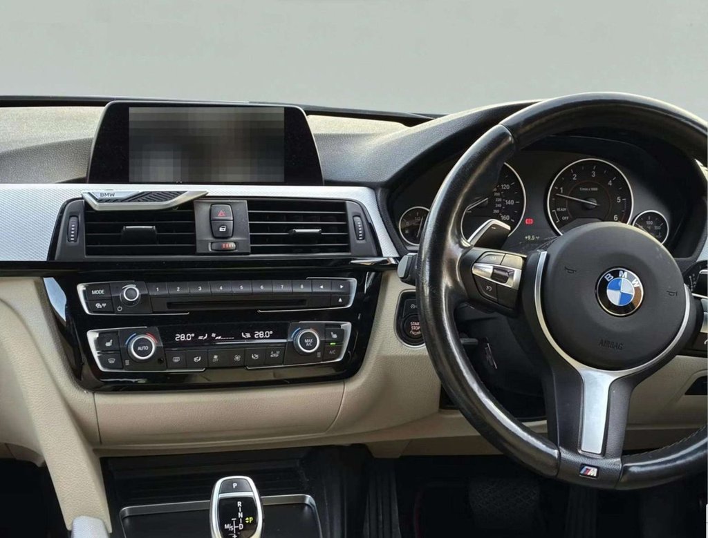 Used BMW 3 Series 2017 for sale - 77667780: Photo 3