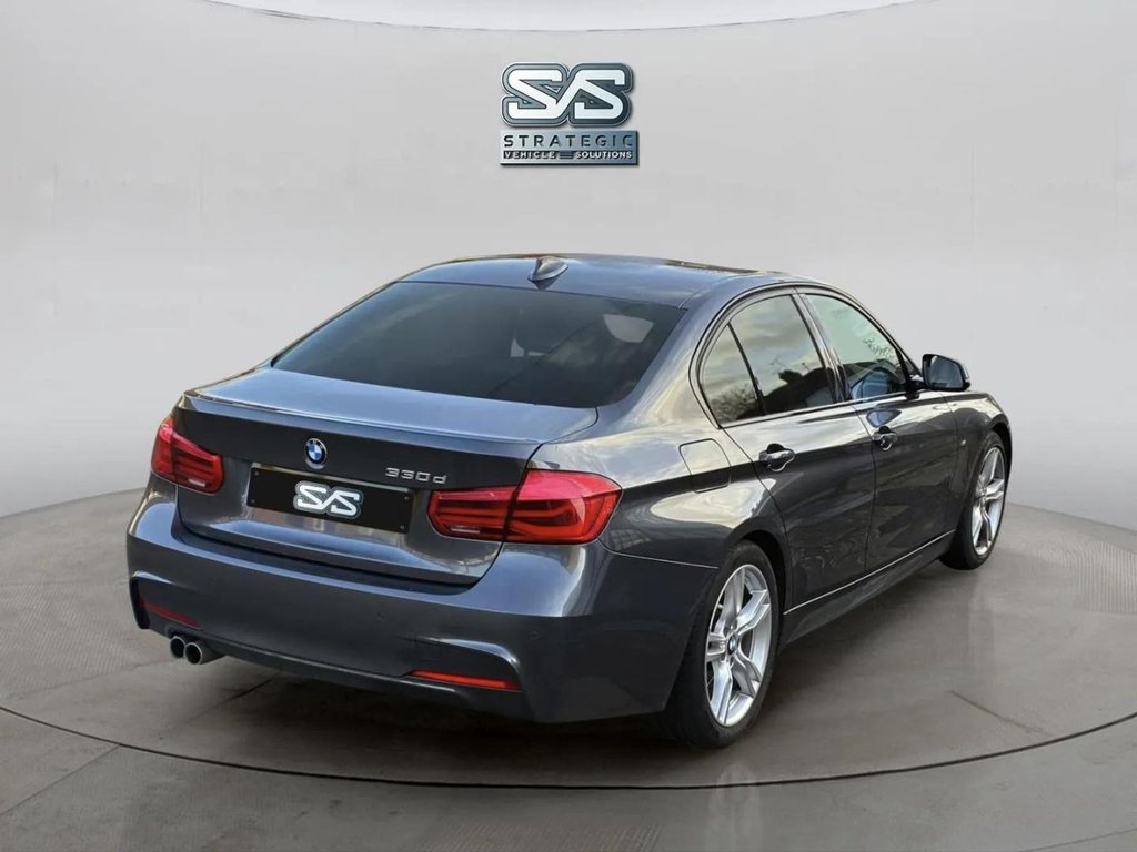 Used BMW 3 Series 2017 for sale - 77667780: Photo 6