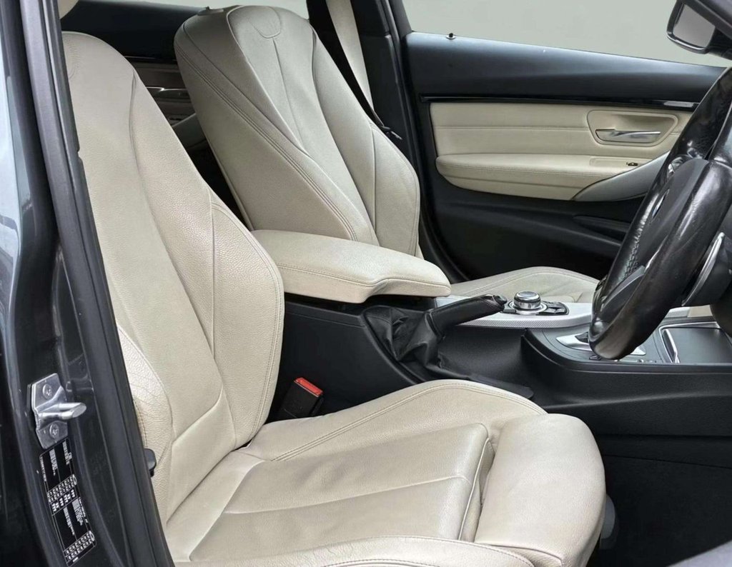 Used BMW 3 Series 2017 for sale - 77667780: Photo 7