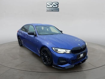 BMW 3 Series feature image