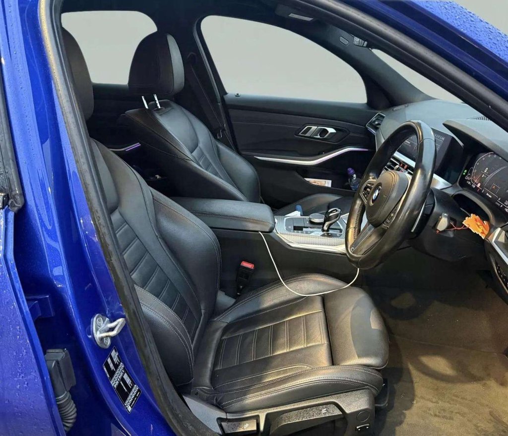 Used BMW 3 Series 2019 for sale - 77936824: Photo 3