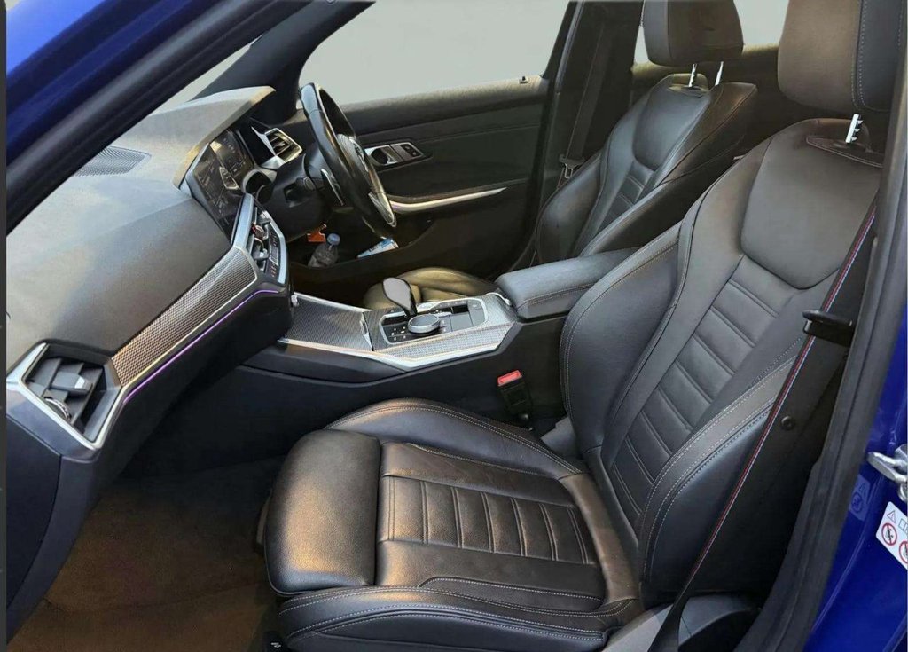 Used BMW 3 Series 2019 for sale - 77936824: Photo 4