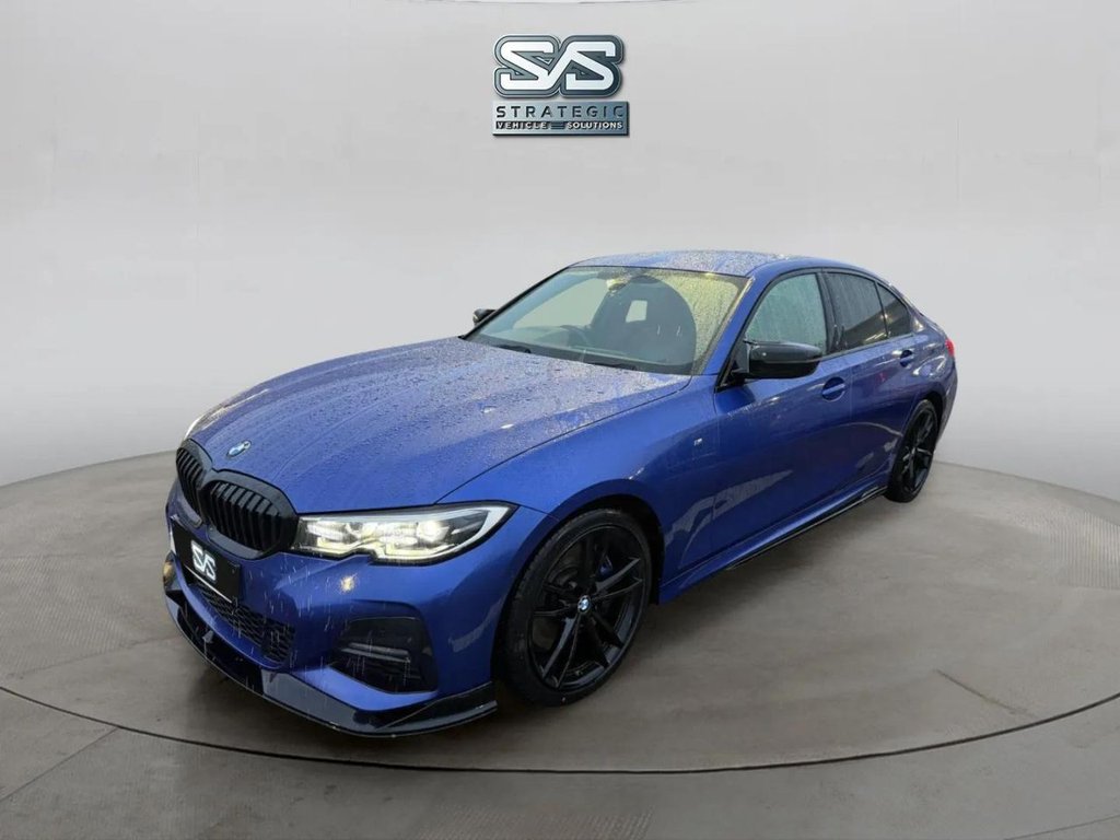 Used BMW 3 Series 2019 for sale - 77936824: Photo 5