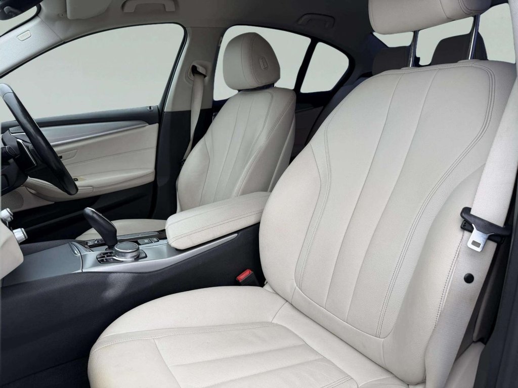 Used BMW 5 Series 2017 for sale - 76900892: Photo 14