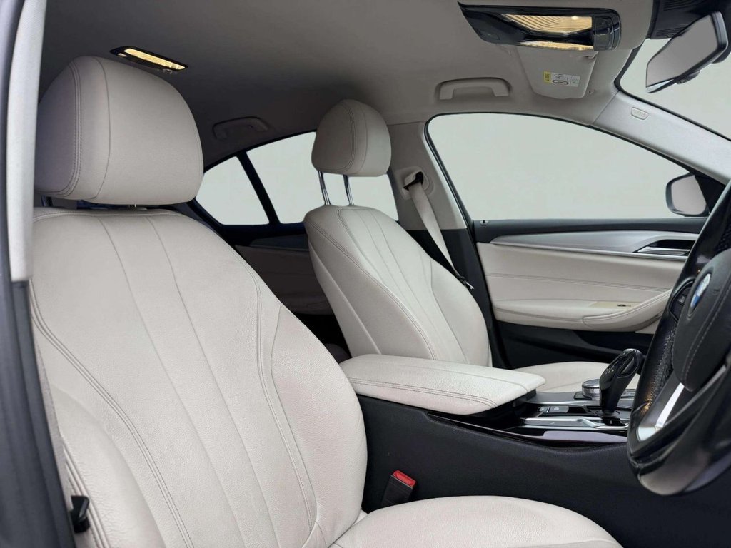 Used BMW 5 Series 2017 for sale - 76900892: Photo 15