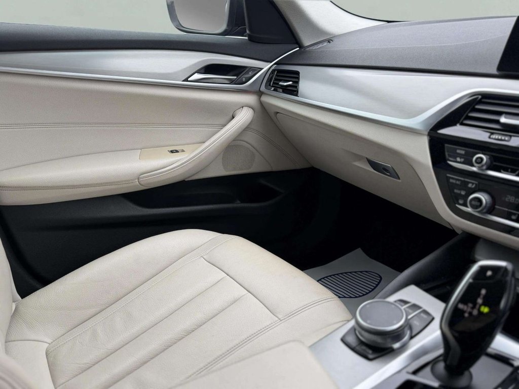 Used BMW 5 Series 2017 for sale - 76900892: Photo 18