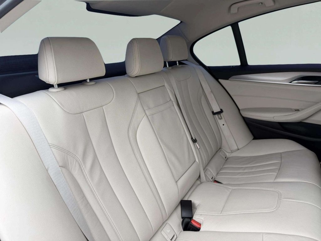 Used BMW 5 Series 2017 for sale - 76900892: Photo 19