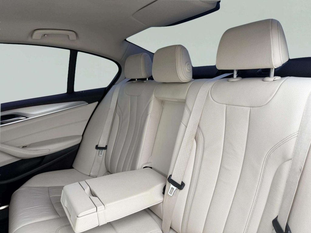 Used BMW 5 Series 2017 for sale - 76900892: Photo 21