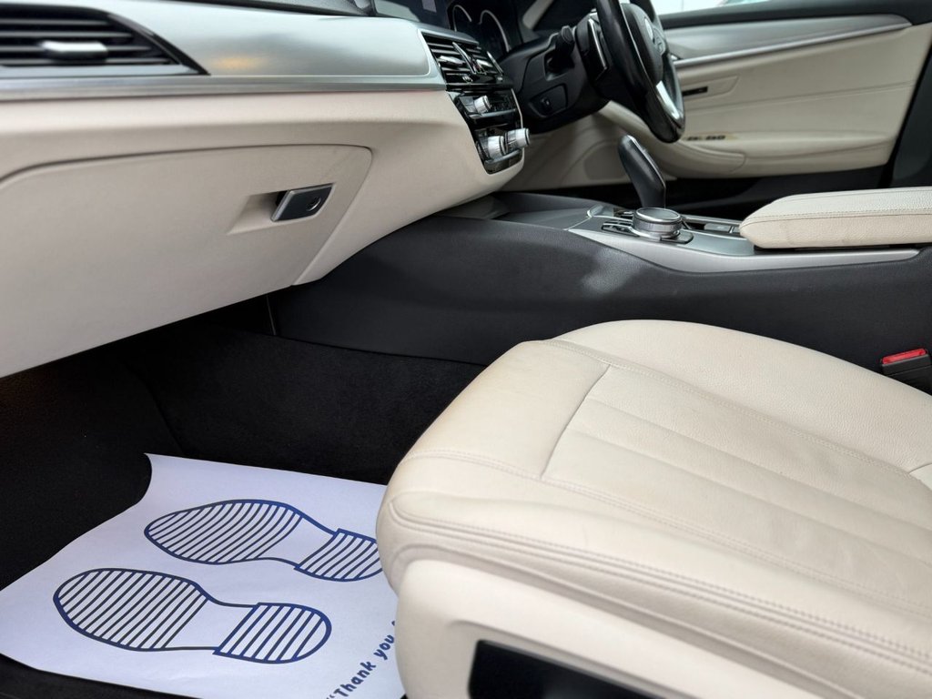 Used BMW 5 Series 2017 for sale - 76900892: Photo 25