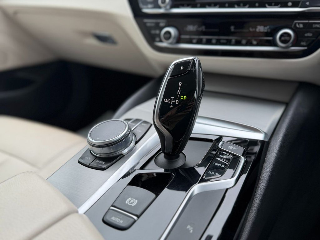 Used BMW 5 Series 2017 for sale - 76900892: Photo 30