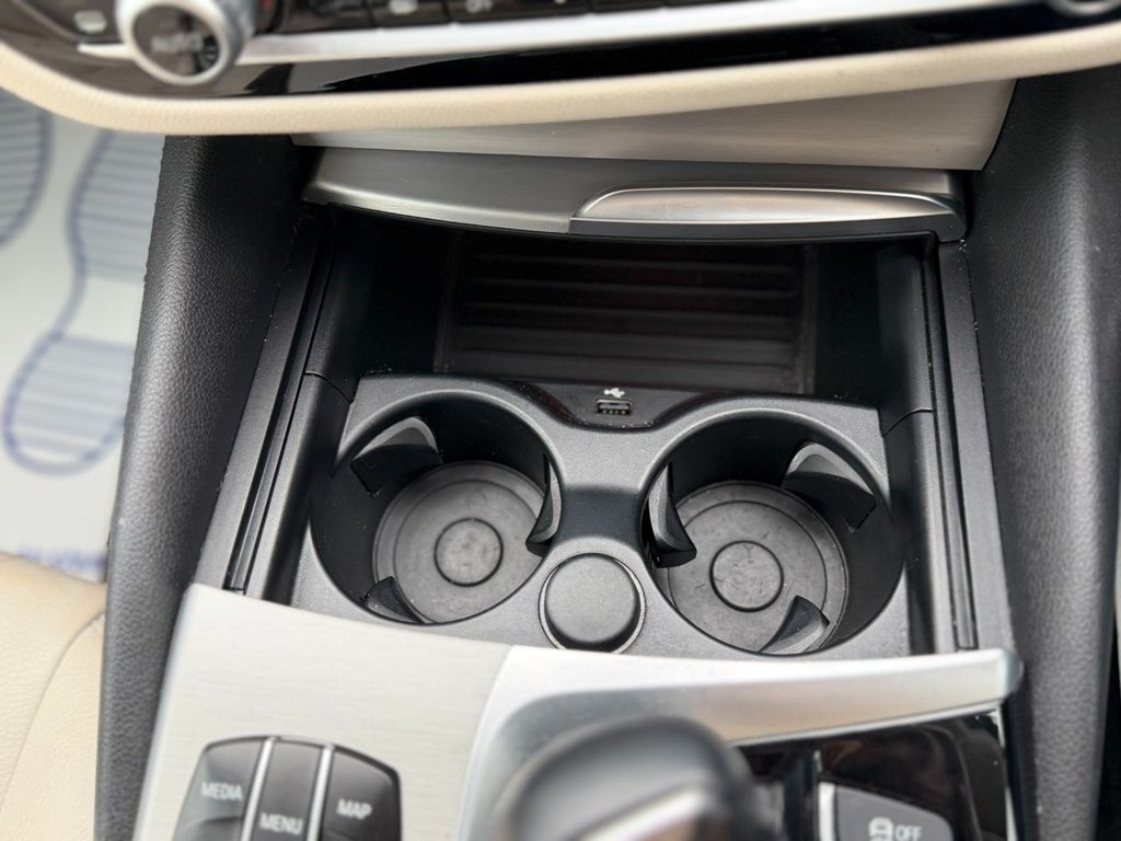 Used BMW 5 Series 2017 for sale - 76900892: Photo 32