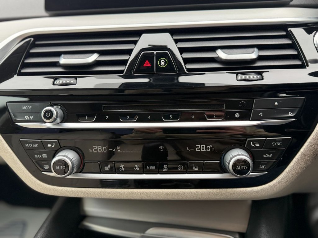 Used BMW 5 Series 2017 for sale - 76900892: Photo 33