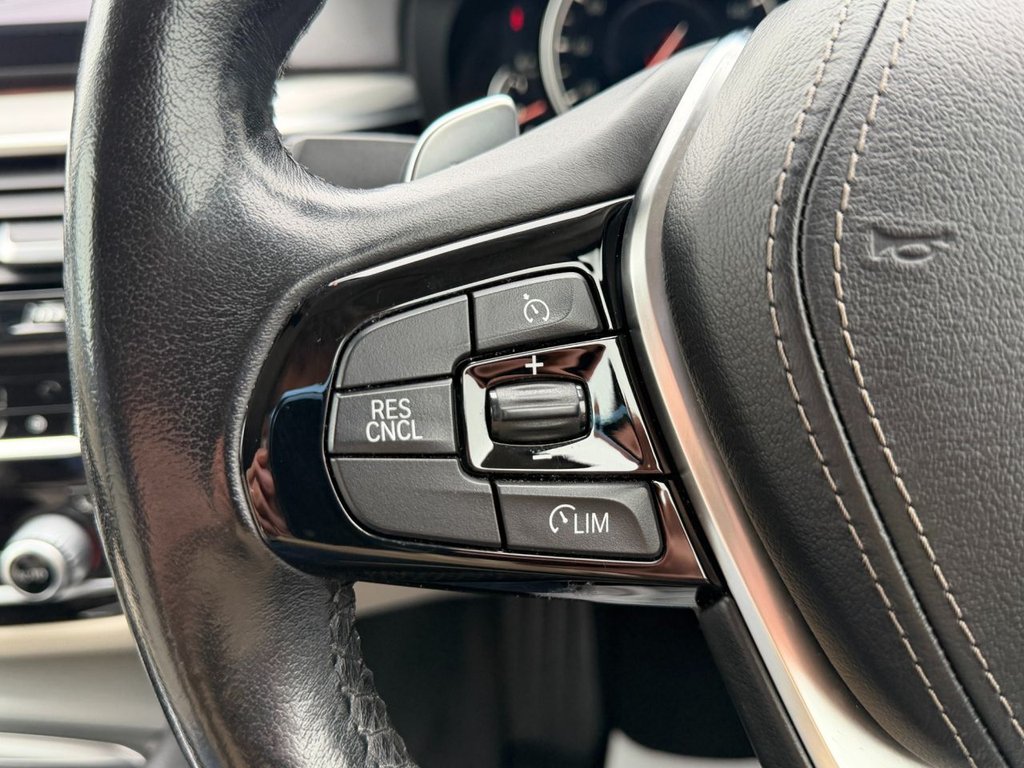 Used BMW 5 Series 2017 for sale - 76900892: Photo 34