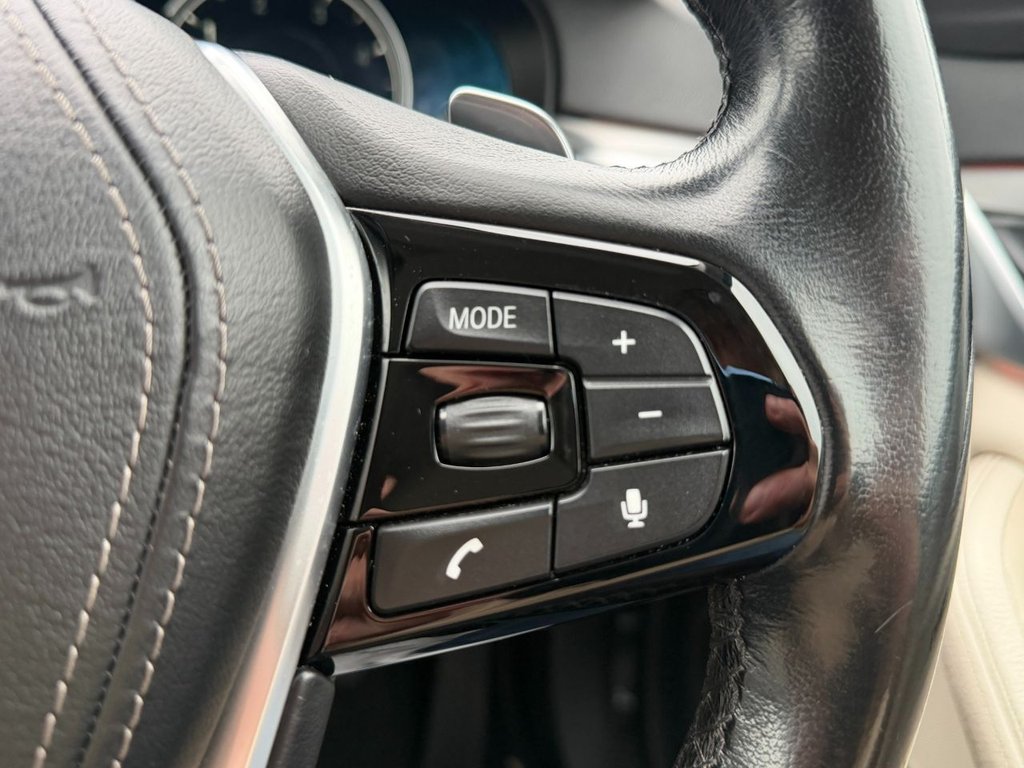 Used BMW 5 Series 2017 for sale - 76900892: Photo 35