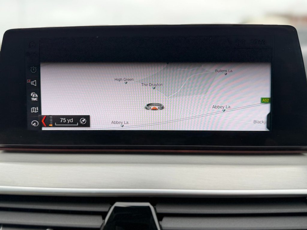 Used BMW 5 Series 2017 for sale - 76900892: Photo 37