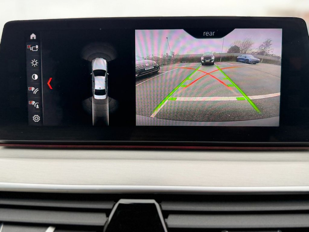 Used BMW 5 Series 2017 for sale - 76900892: Photo 38