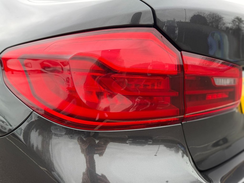 Used BMW 5 Series 2017 for sale - 76900892: Photo 43