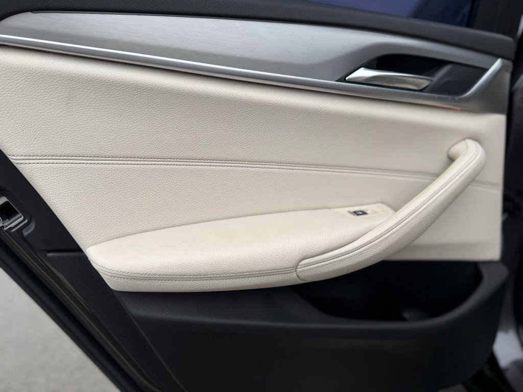 Used BMW 5 Series 2017 for sale - 76900892: Photo 45