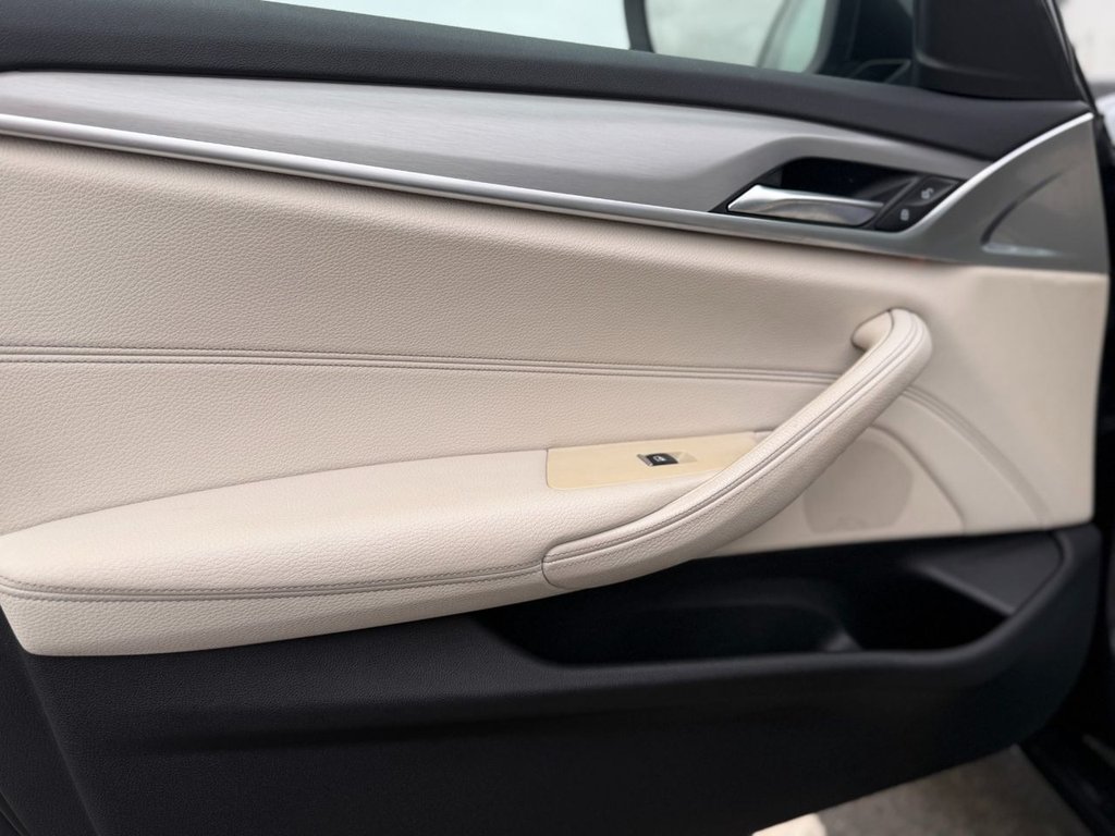 Used BMW 5 Series 2017 for sale - 76900892: Photo 47