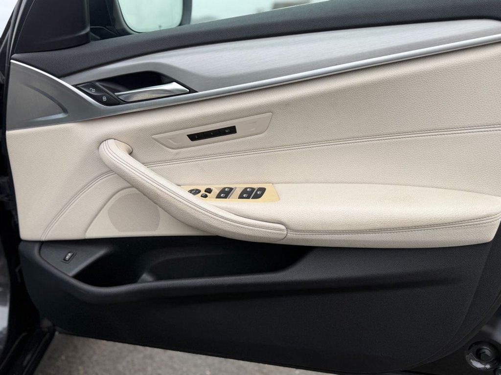 Used BMW 5 Series 2017 for sale - 76900892: Photo 48