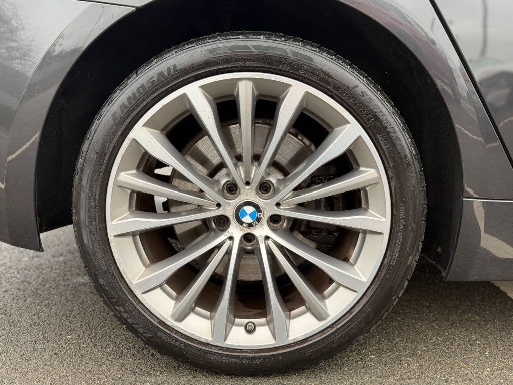 Used BMW 5 Series 2017 for sale - 76900892: Photo 49