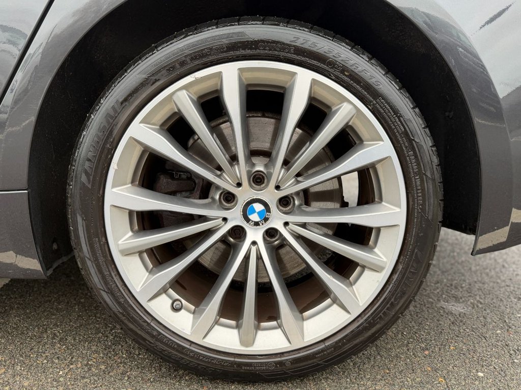 Used BMW 5 Series 2017 for sale - 76900892: Photo 50