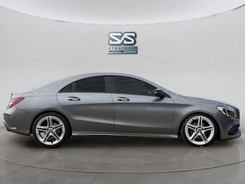 Used Mercedes-Benz CLA 2016 for sale - 78688702: Photo