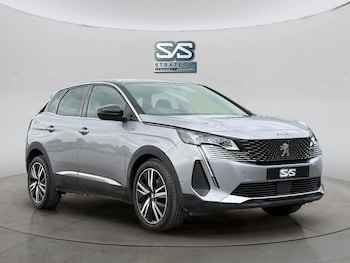 Used Peugeot 3008 2021 for sale - 78919259: Photo