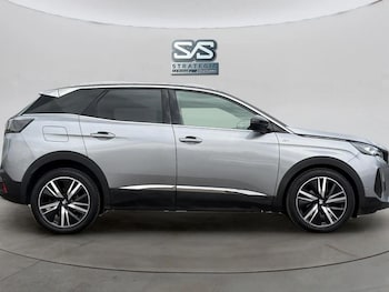 Used Peugeot 3008 2021 for sale - 78919259: Photo