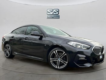 Used BMW 2 Series 2021 for sale - 77765334: Photo