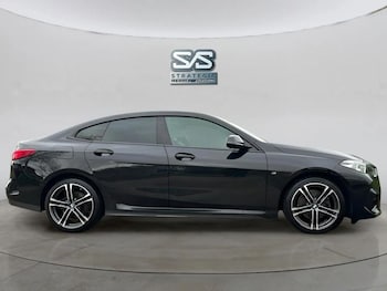Used BMW 2 Series 2021 for sale - 77765334: Photo